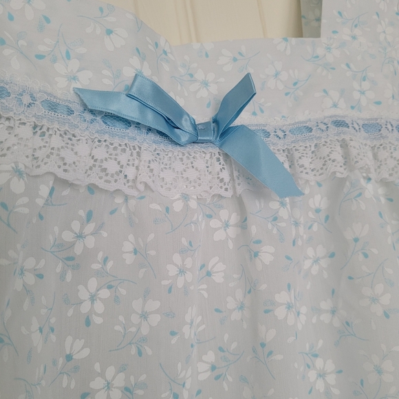 - Vintage nightie set - Picture 11 of 14